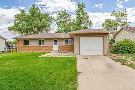 820 Gallup Rd Fort Collins, CO 80521