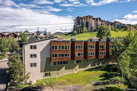 2320 Ski Trail Ln #207 Steamboat Springs, CO 80487