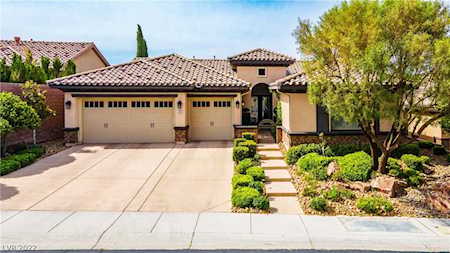 2401 Luberon Dr Henderson, NV 89044