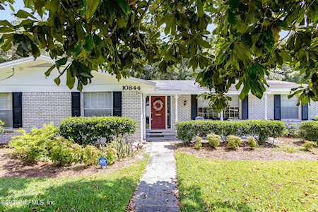 10844 High Ridge Rd Jacksonville, FL 32225