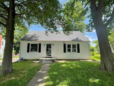 201 Elmwood Dr Lexington, KY 40505