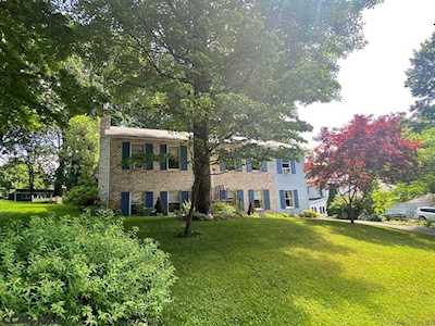 587 Melissa Lane State College, PA 16803