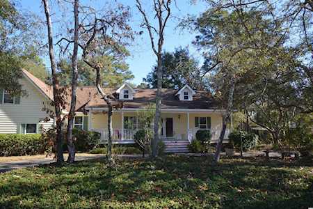 347 Linden Circle Pawleys Island, SC 29585