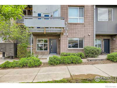 2810 E College Ave #1 Boulder, CO 80303