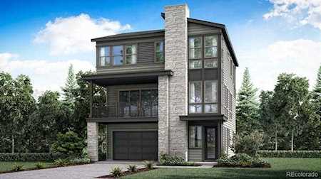 15792 W Girard Ave Morrison, CO 80465