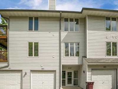 4165 Hilltop Point #201 Eagan, MN 55123