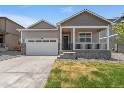 317 N 64th Ave Greeley, CO 80634