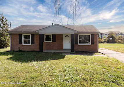 4303 Raven Ridge Dr Louisville, KY 40216