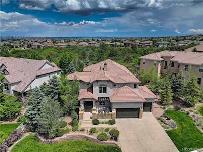 12452 Daniels Gate Dr Castle Pines, CO 80108
