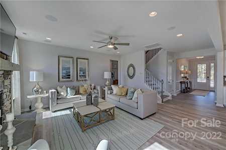 197 Winterberry St Mooresville, NC 28117
