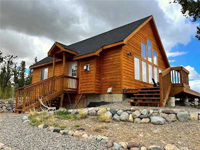 139 Burro Trl Fairplay, CO 80440