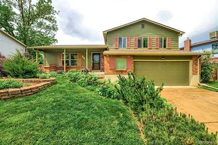 13345 W 72nd Circle Arvada, CO 80005