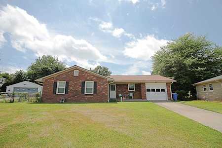 1823 Marlboro Dr Lexington, KY 40505