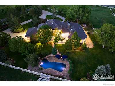 7451 N 63rd St Niwot, CO 80503