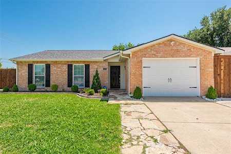 4424 Pepperbush Drive Fort Worth, TX 76137