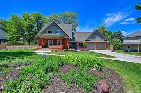 3975 Marshall St Wheat Ridge, CO 80033