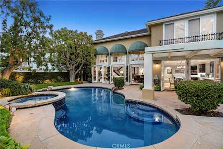 27 Whitesands Drive Newport Coast, CA 92657