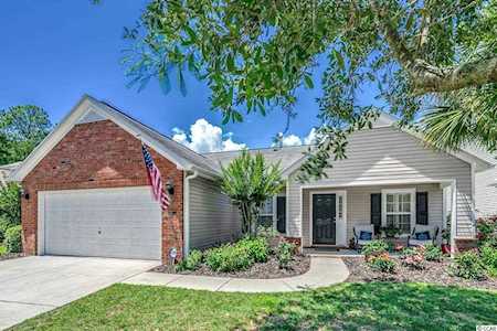 4918 Weatherwood Dr. North Myrtle Beach, SC 29582