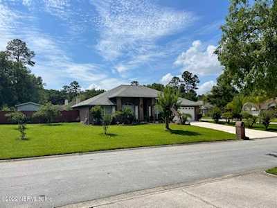 1877 Suwannee River Dr Orange Park, FL 32003