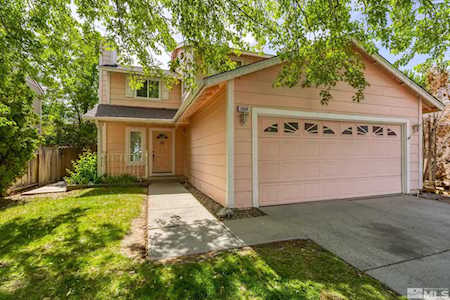 2668 Fieldcrest Dr Carson City, NV 89701