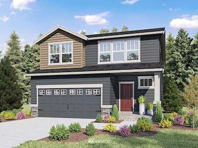 321 Belfair St SW #TVE24 Orting, WA 98360
