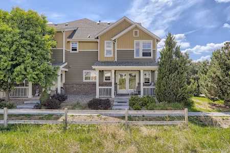 11959 Riverstone Circle #8B Commerce City, CO 80640