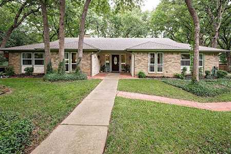 2017 Florence Road Keller, TX 76262