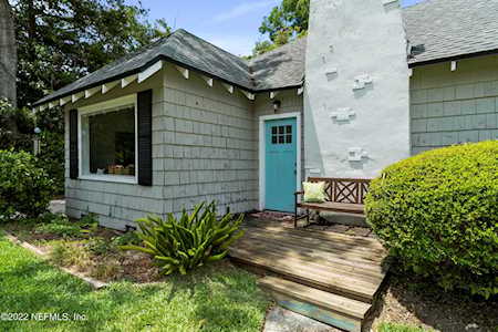 4543 Kingsbury St Jacksonville, FL 32205