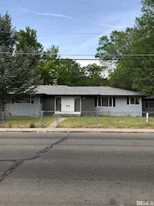 1020 Mountain Street Carson City, NV 89703