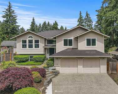 3006 162nd Place SE Bellevue, WA 98008
