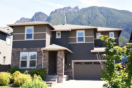 356 Vaughan Blvd NE North Bend, WA 98045