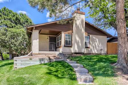 3810 S Evanston St Aurora, CO 80014