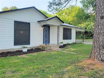 1501 Wayne Street Denton, TX 76209