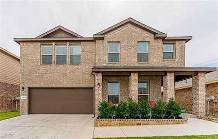 9124 Edenberry Lane Fort Worth, TX 76179