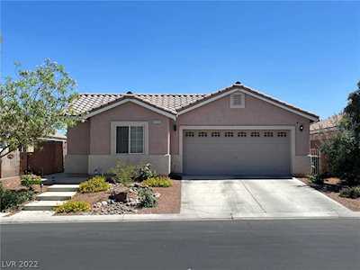 4725 Catfish Bend Rd North Las Vegas, NV 89031