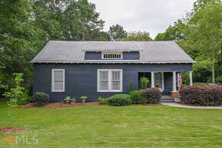 1060 Old Bishop Road Bishop, GA 30621