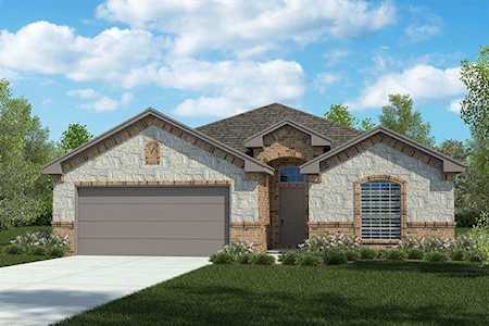825 FINCHLEY Drive Fort Worth, TX 76247