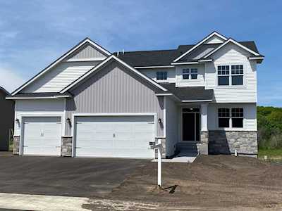 25686 Euclid Avenue Wyoming, MN 55092
