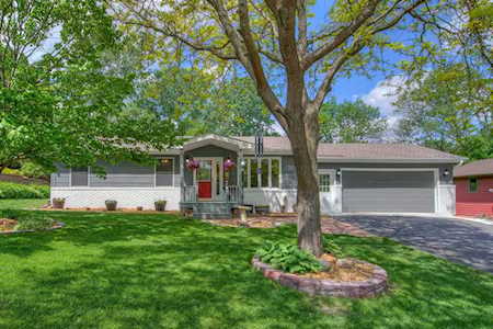 7205 Bester Avenue Inver Grove Heights, MN 55076