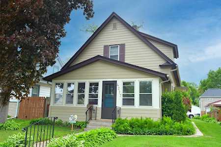 4217 29th Avenue S Minneapolis, MN 55406