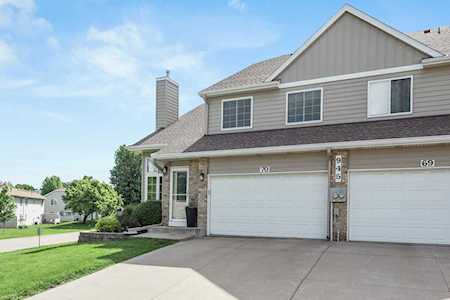 945 106th Lane NW #70 Coon Rapids, MN 55433