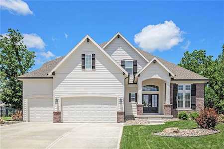 12315 S Hastings St Olathe, KS 66061