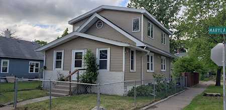 169 Maryland Avenue W Saint Paul, MN 55117