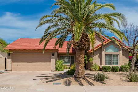 10875 N 111th Place Scottsdale, AZ 85259