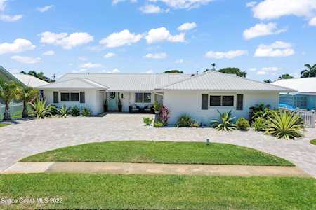 464 Bridgetown Court Satellite Beach, FL 32937