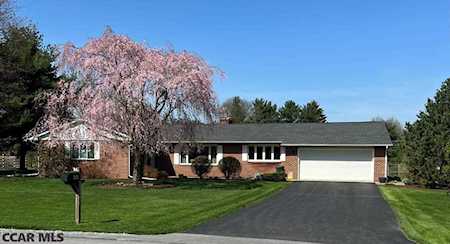 400 Hubler Road State College, PA 16801