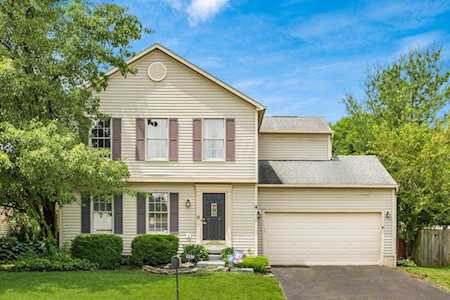 5339 Victoria Street Groveport, OH 43125