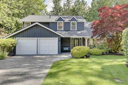 20430 NE 41st St Sammamish, WA 98074
