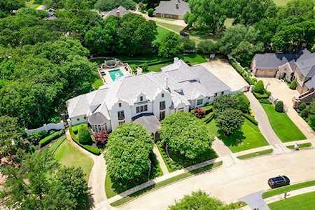 5504 Normandy Drive Colleyville, TX 76034