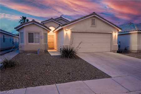 924 Granite Ash Ave North Las Vegas, NV 89081